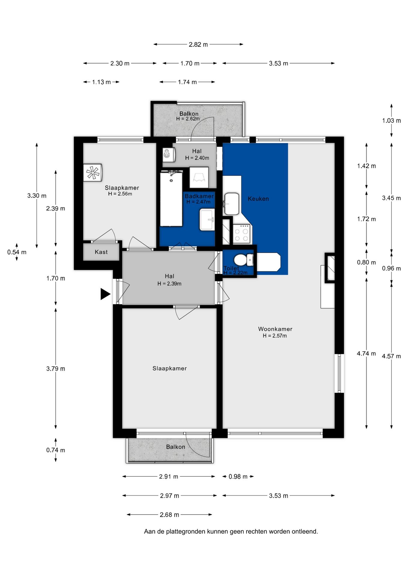 Photo 36 of Dr. Ir. Lelystraat 25