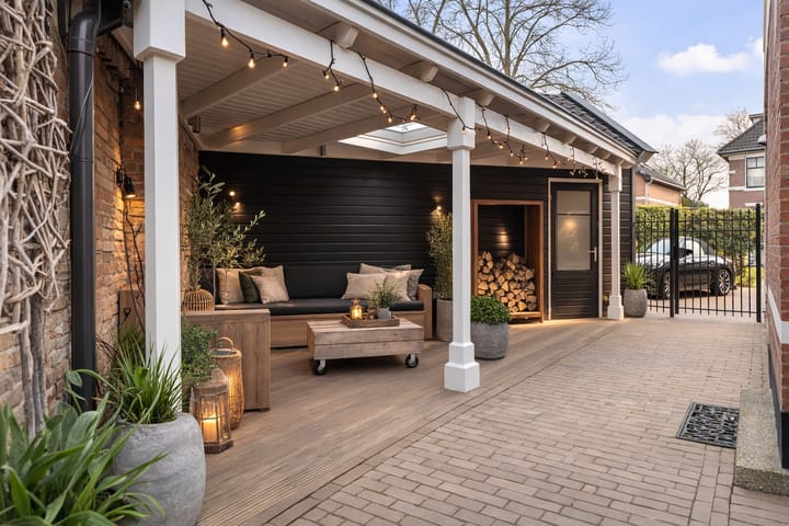 Photo 2 of Generaal Van der Heydenlaan 1