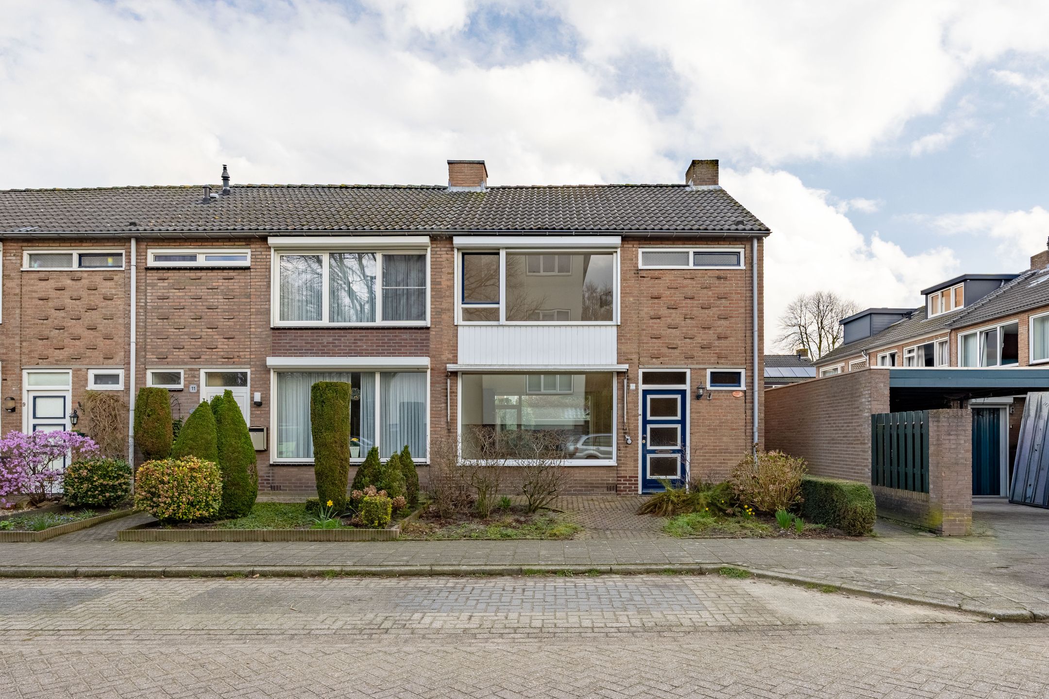 Photo 3 of Rooseveltstraat 13