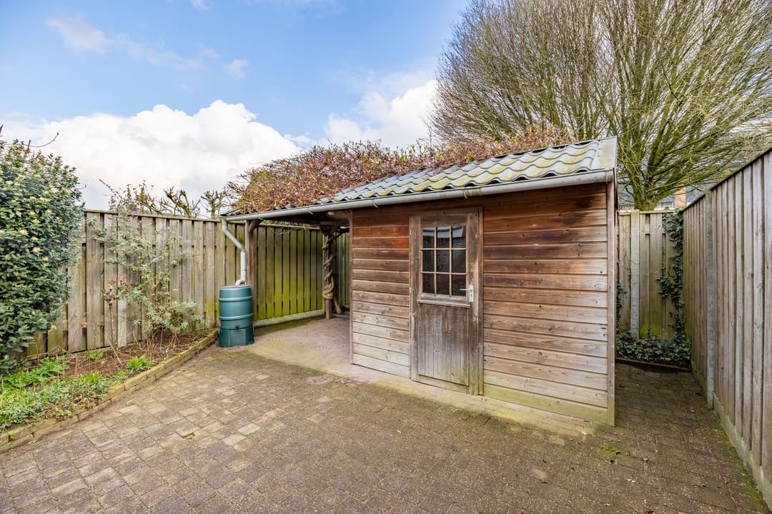 Photo 28 of Rooseveltstraat 13