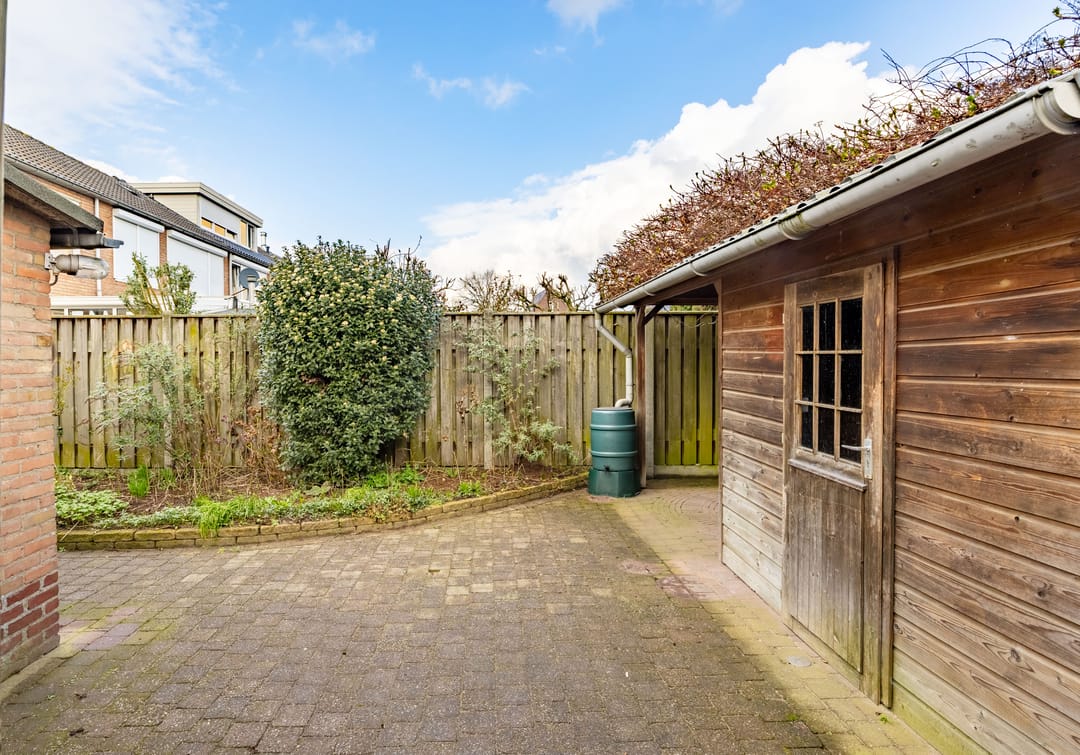 Photo 31 of Rooseveltstraat 13