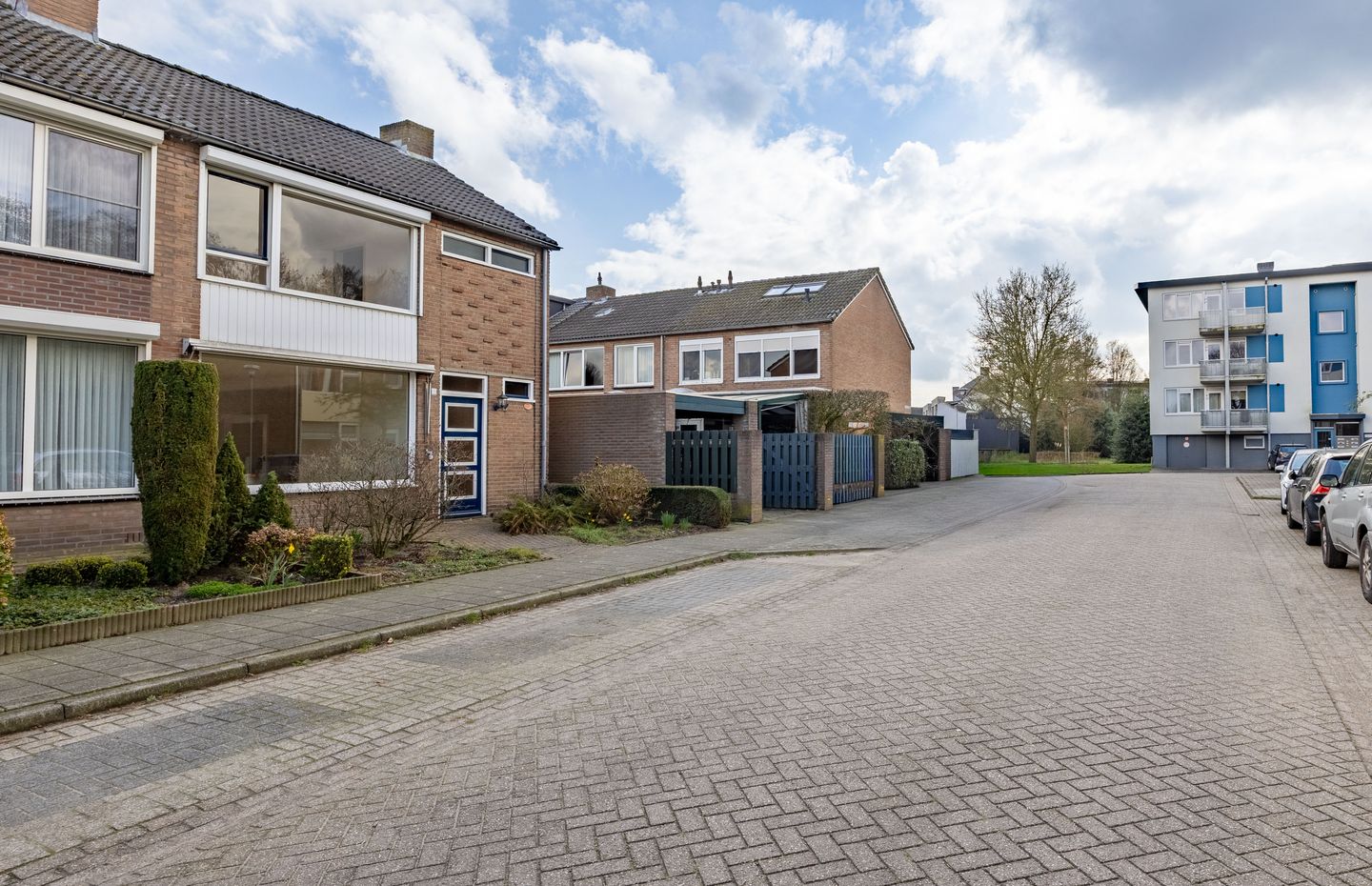 Photo 34 of Rooseveltstraat 13