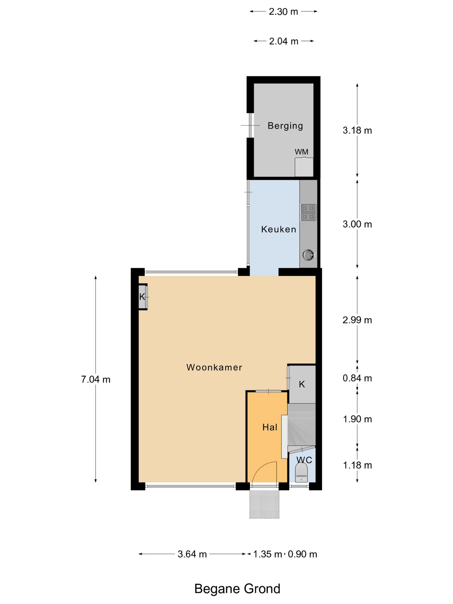 Photo 35 of Rooseveltstraat 13