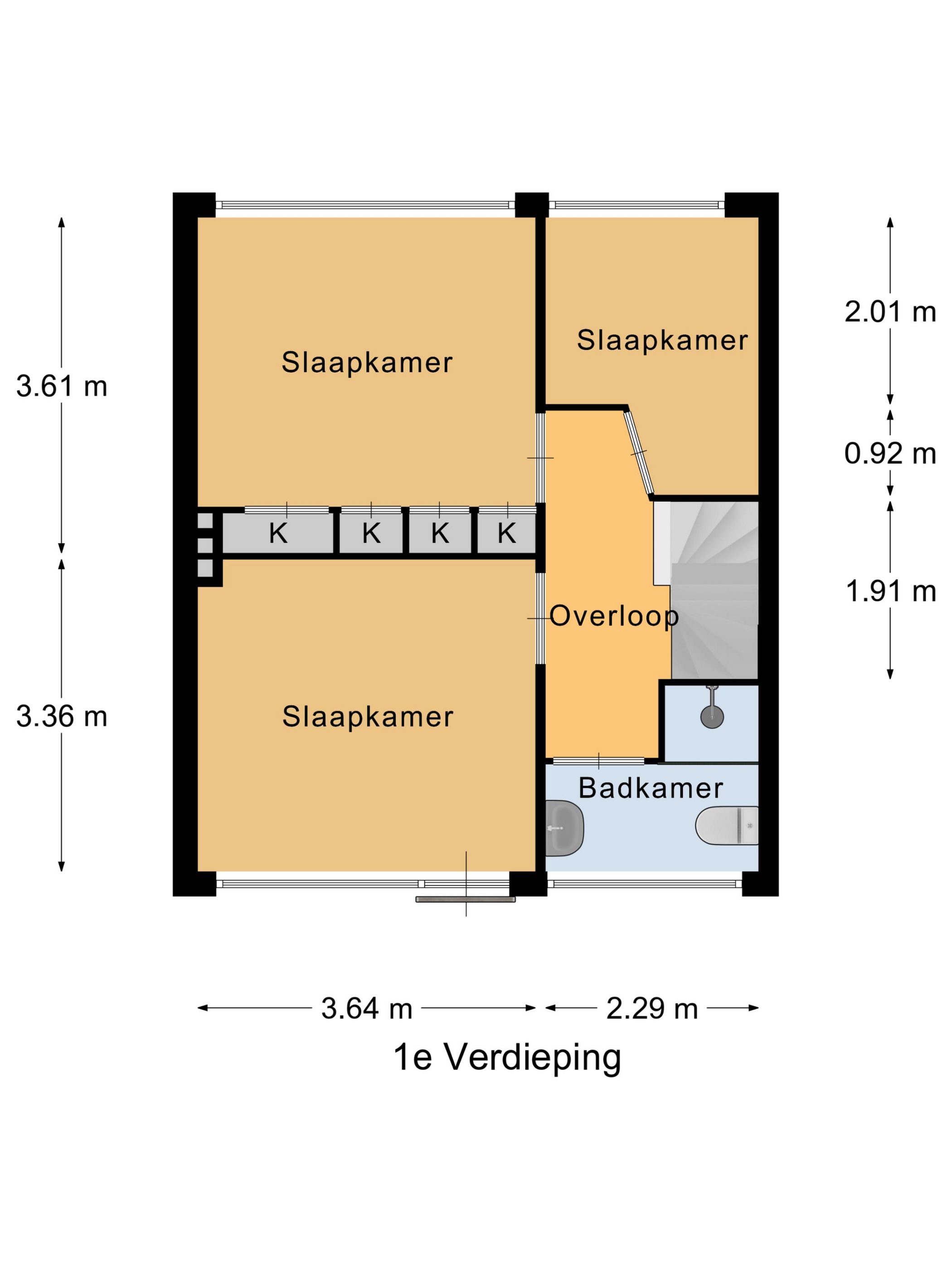 Photo 36 of Rooseveltstraat 13