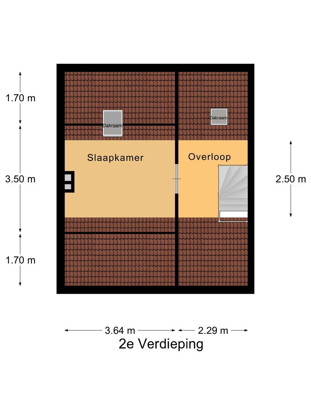 Photo 37 of Rooseveltstraat 13