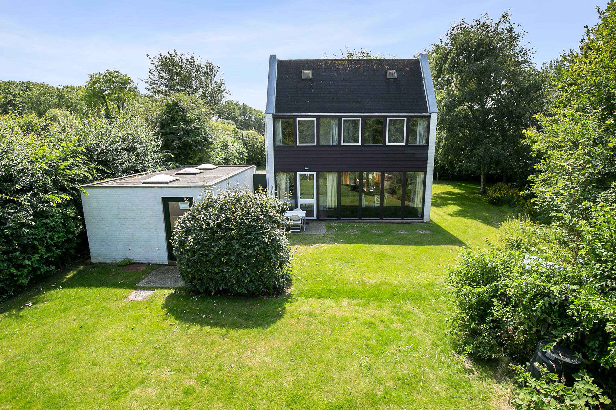 Buying a house in The Netherlands., Zuiderpark 11