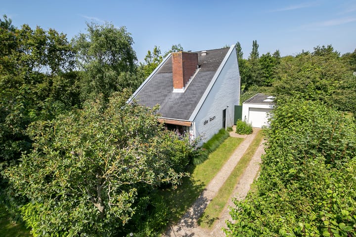 Foto 2 van Zuiderpark 11