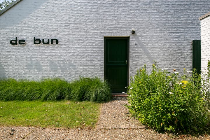 Vrijstaande woning te koop: Zuiderpark 11, Domburg