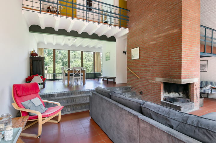 Vrijstaande woning te koop: Zuiderpark 11, Domburg