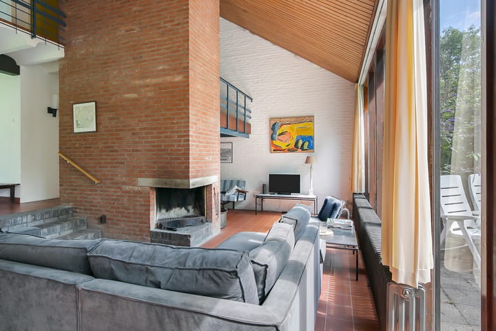 Vrijstaande woning te koop: Zuiderpark 11, Domburg
