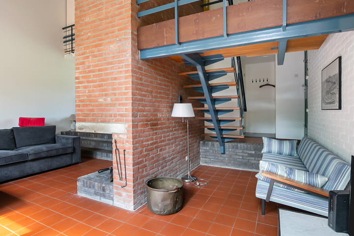 Vrijstaande woning te koop: Zuiderpark 11, Domburg