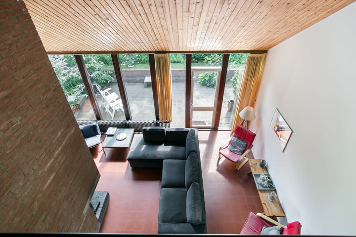 Vrijstaande woning te koop: Zuiderpark 11, Domburg