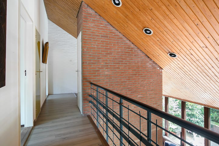 Vrijstaande woning te koop: Zuiderpark 11, Domburg