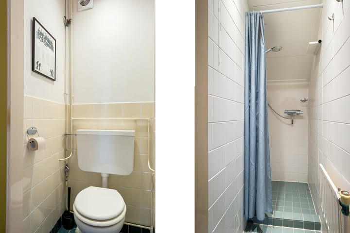 Vrijstaande woning te koop: Zuiderpark 11, Domburg