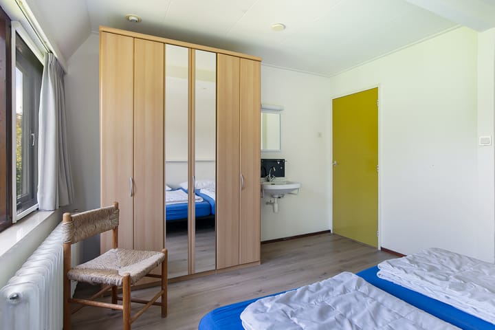 Vrijstaande woning te koop: Zuiderpark 11, Domburg