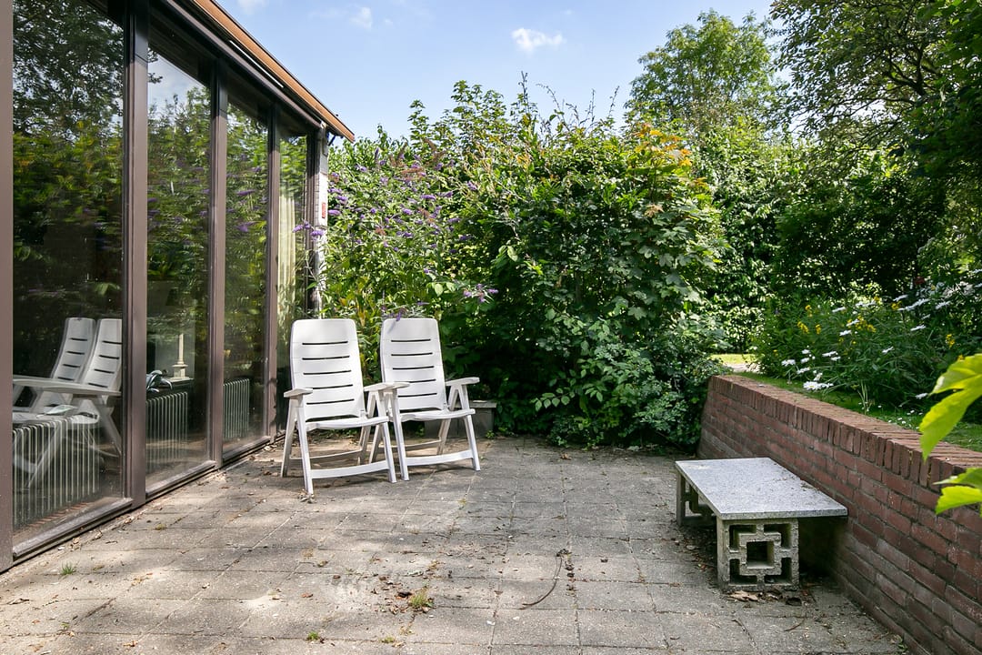 Foto 23 van Zuiderpark 11