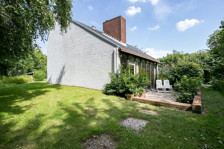 Vrijstaande woning te koop: Zuiderpark 11, Domburg