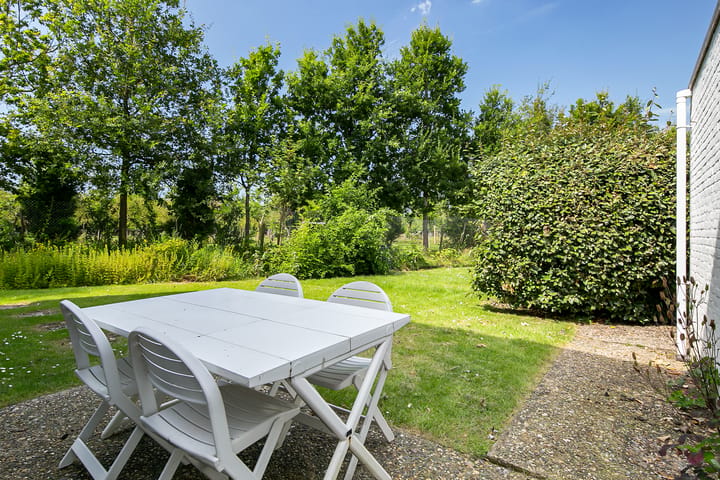 Vrijstaande woning te koop: Zuiderpark 11, Domburg