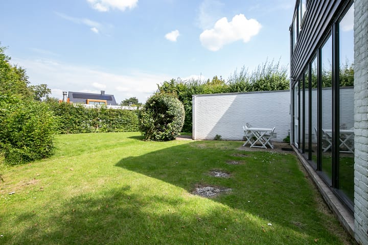 Vrijstaande woning te koop: Zuiderpark 11, Domburg