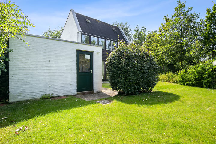 Vrijstaande woning te koop: Zuiderpark 11, Domburg