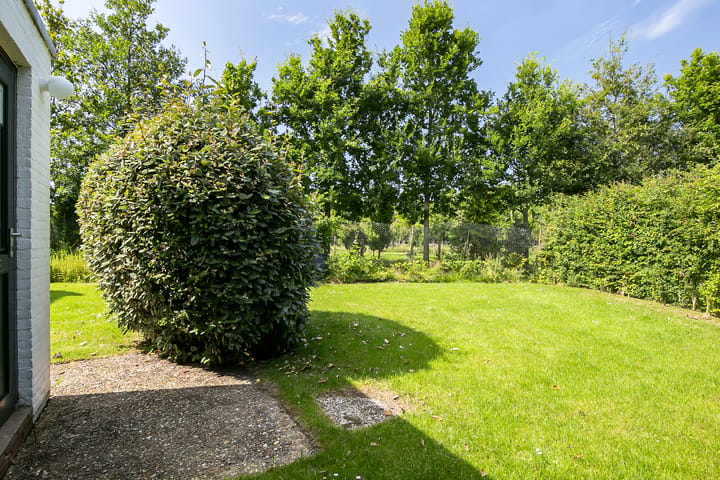 Vrijstaande woning te koop: Zuiderpark 11, Domburg