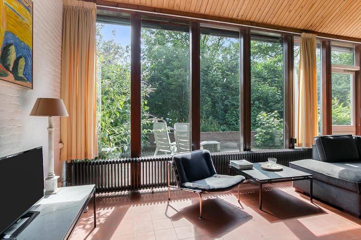 Vrijstaande woning te koop: Zuiderpark 11, Domburg