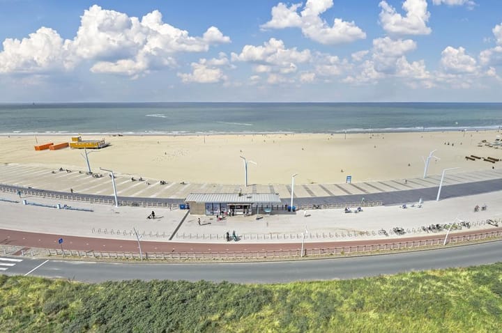 Photo 4 of Zeekant 50-M