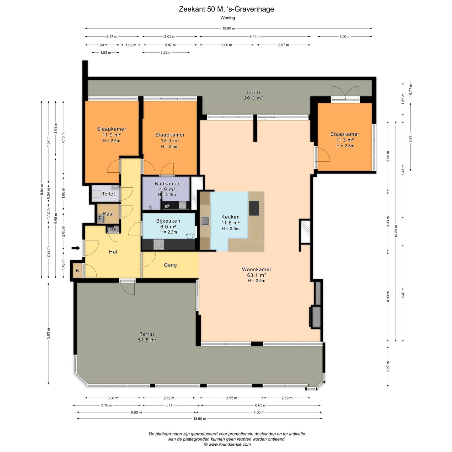 Photo 55 of Zeekant 50-M