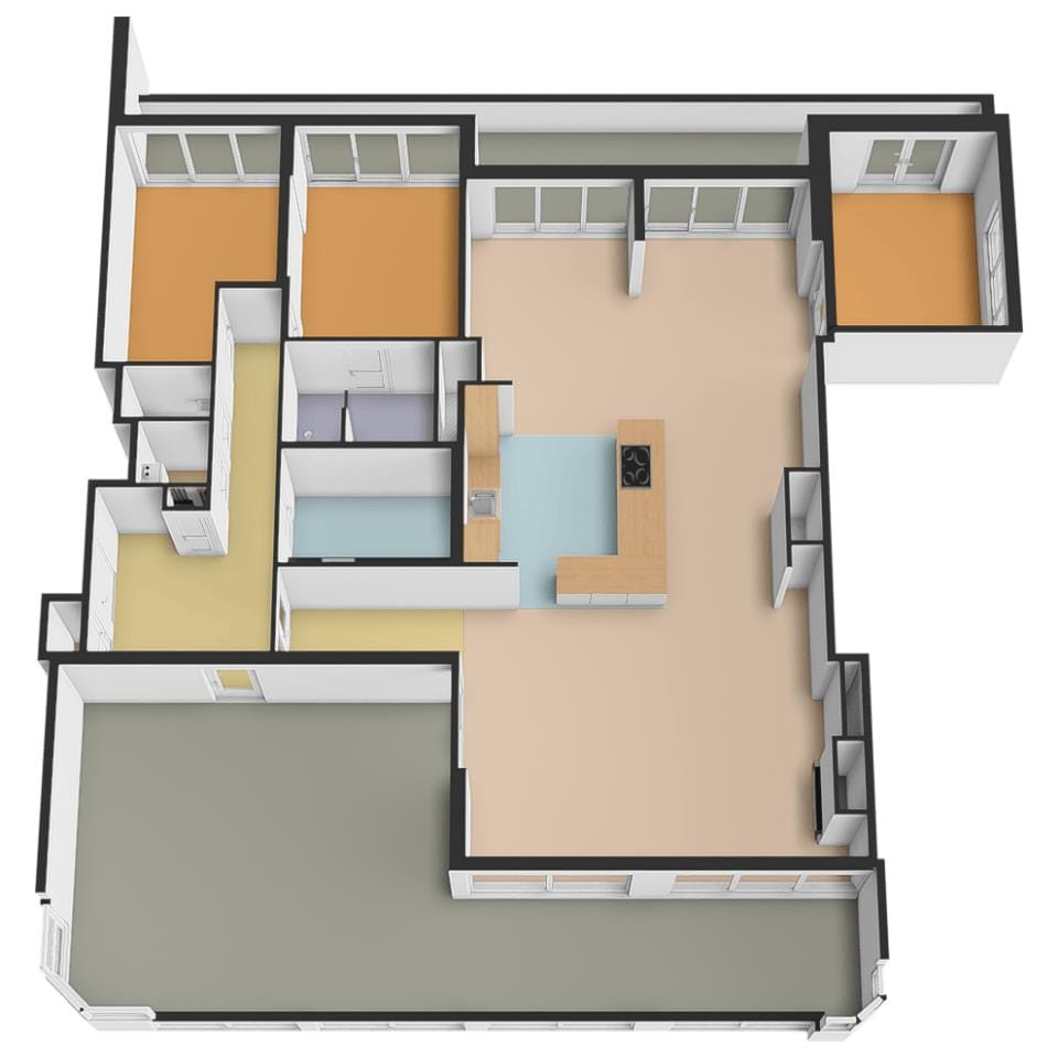 Photo 58 of Zeekant 50-M