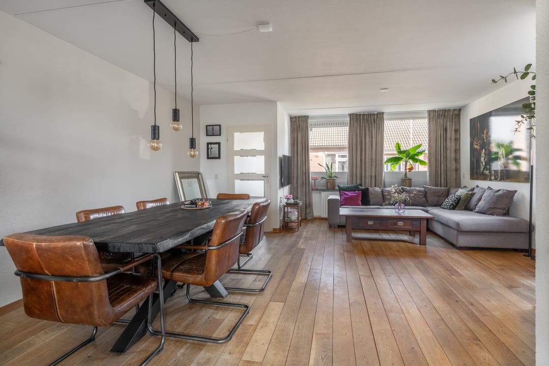 Foto 7 van Leijenhof 5