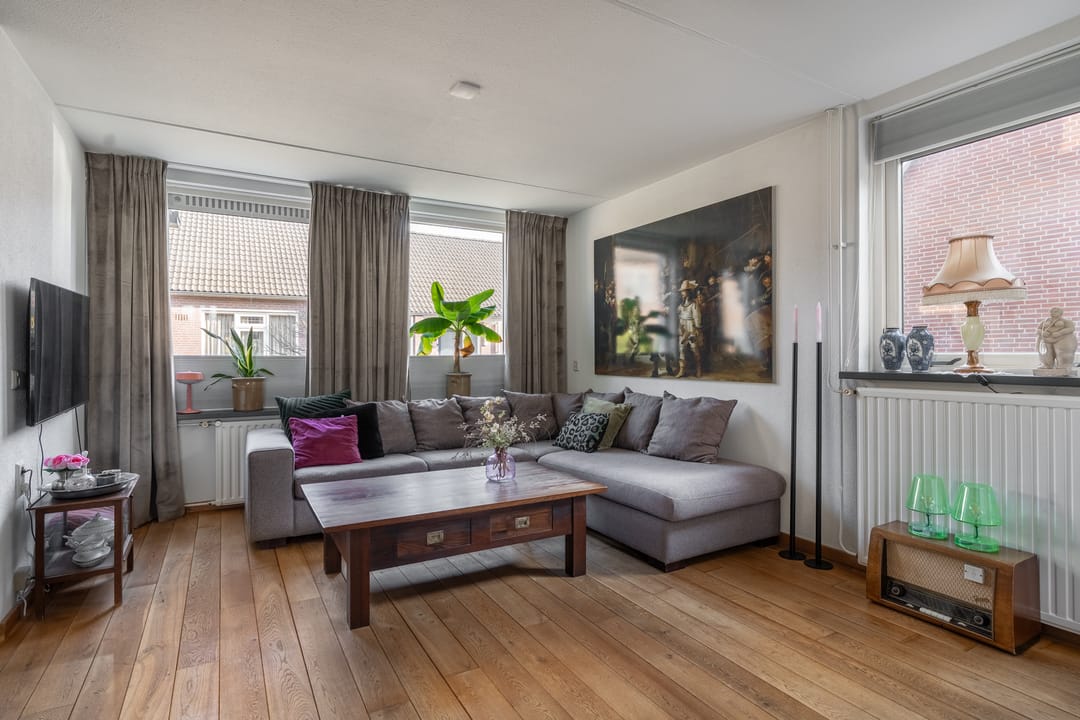 Foto 8 van Leijenhof 5