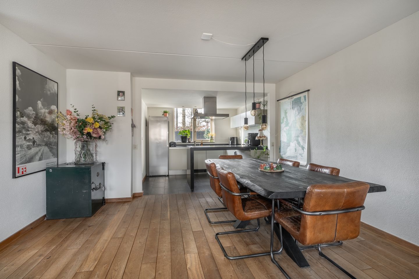 Foto 10 van Leijenhof 5