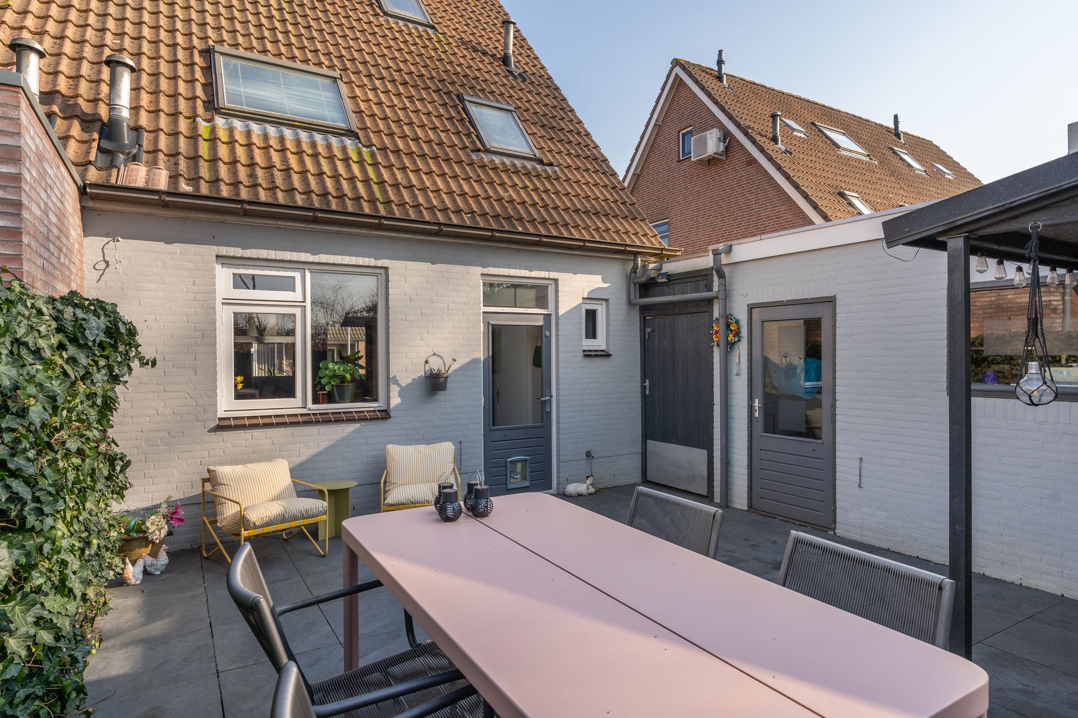 Foto 24 van Leijenhof 5