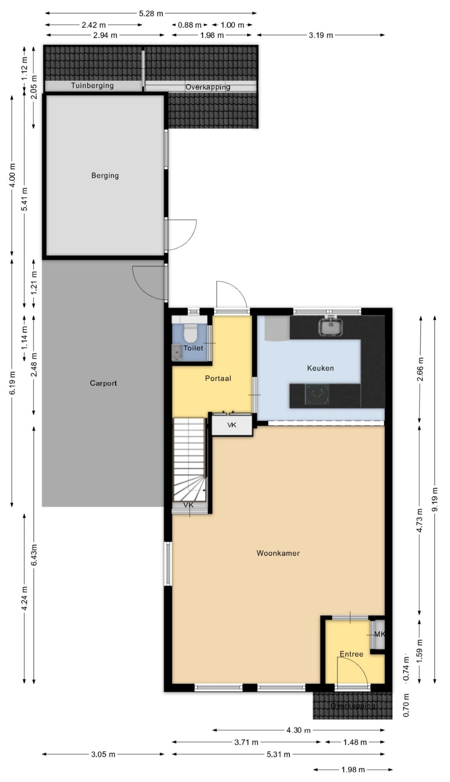 Foto 29 van Leijenhof 5