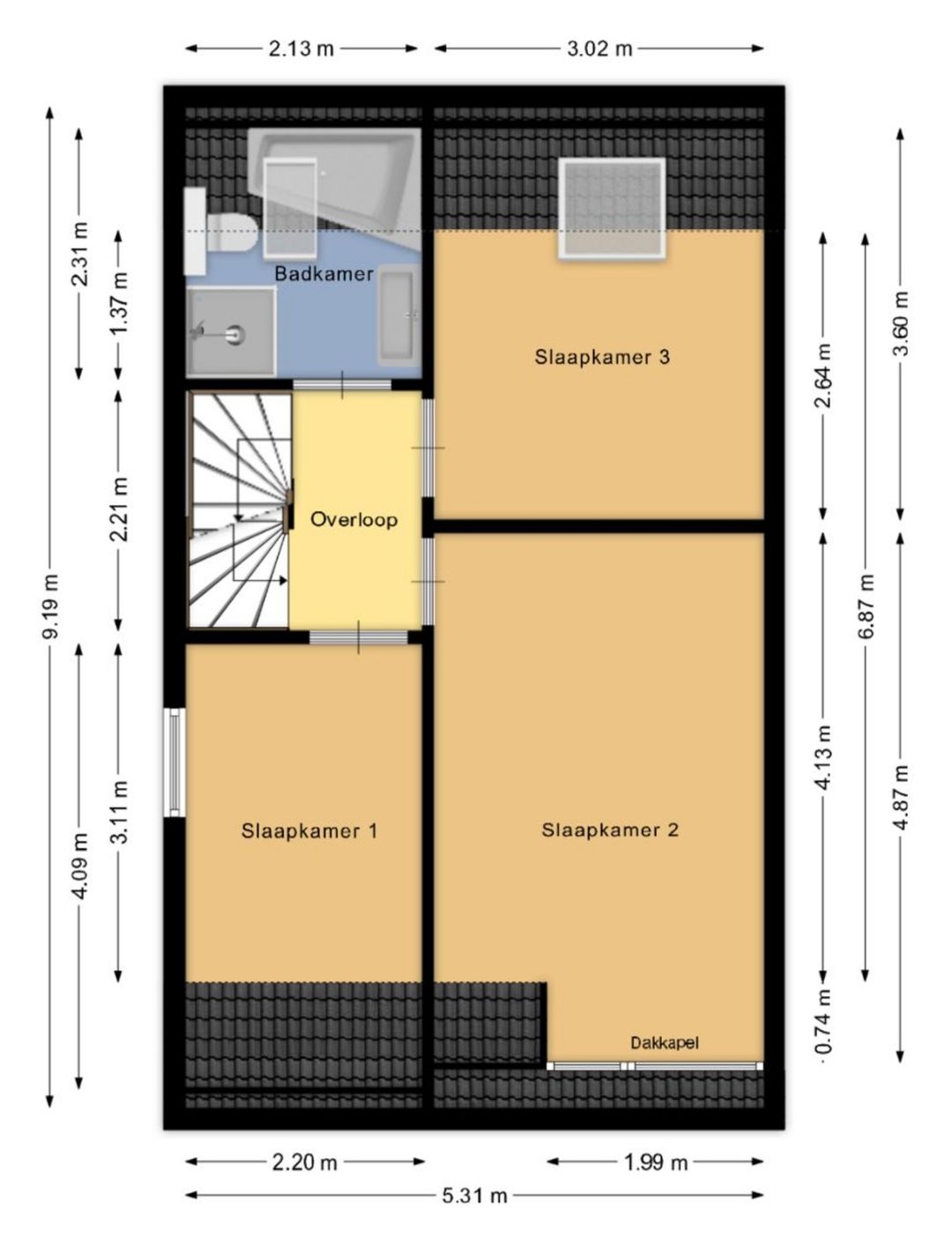 Foto 31 van Leijenhof 5