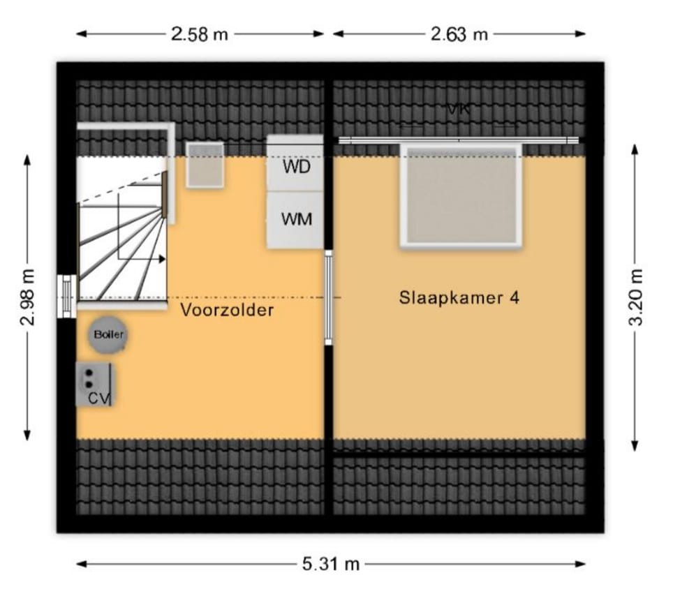 Foto 32 van Leijenhof 5