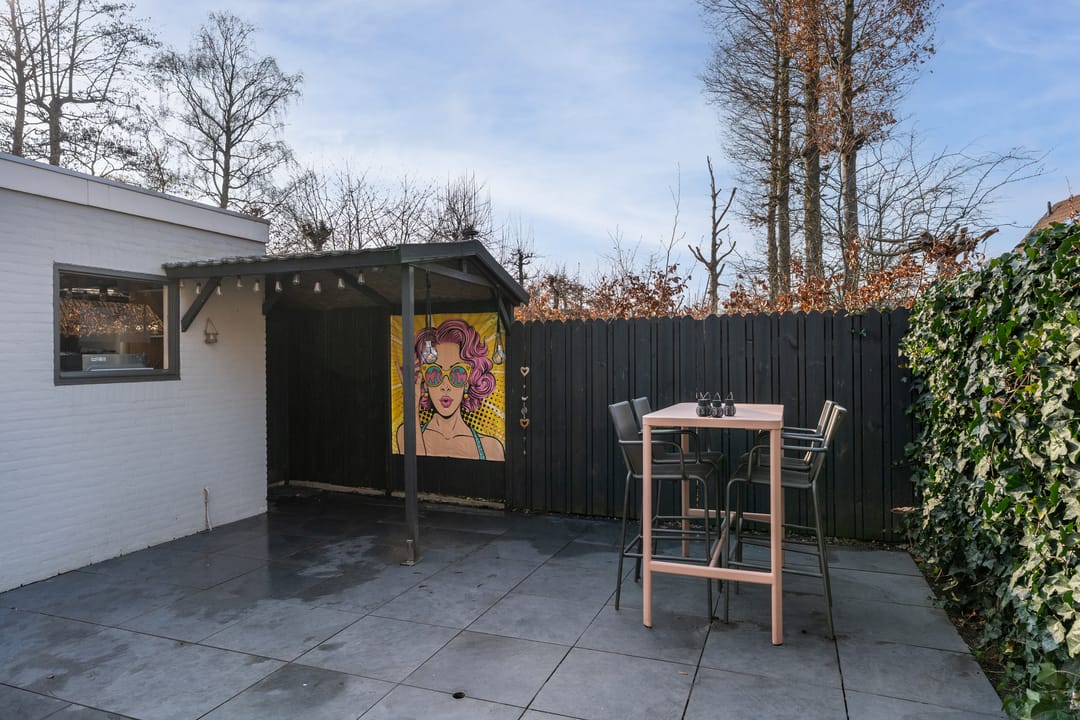 Foto 26 van Leijenhof 5