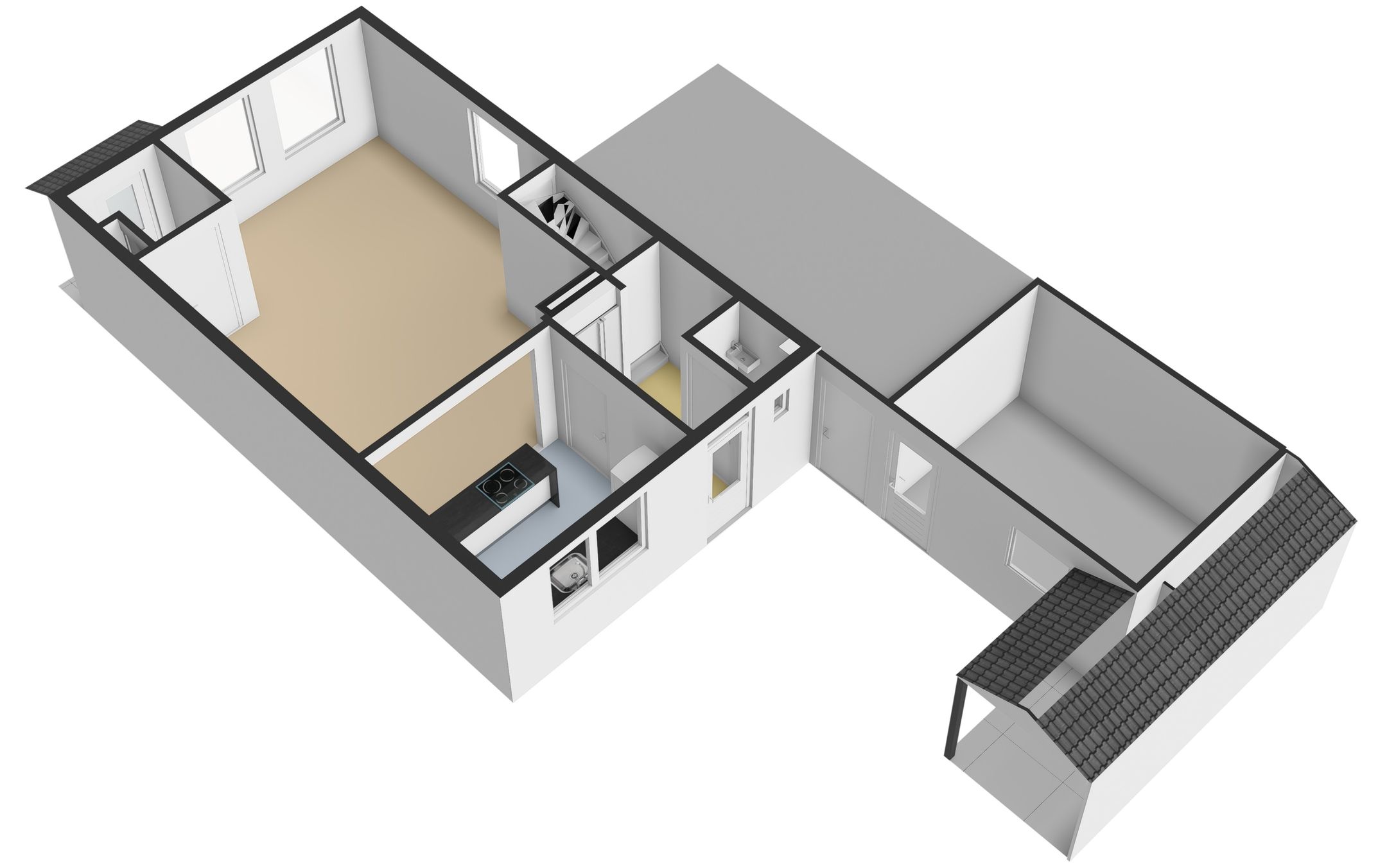 Foto 33 van Leijenhof 5