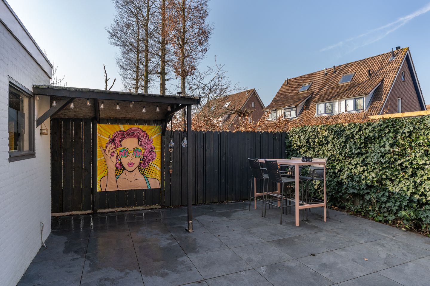 Foto 25 van Leijenhof 5