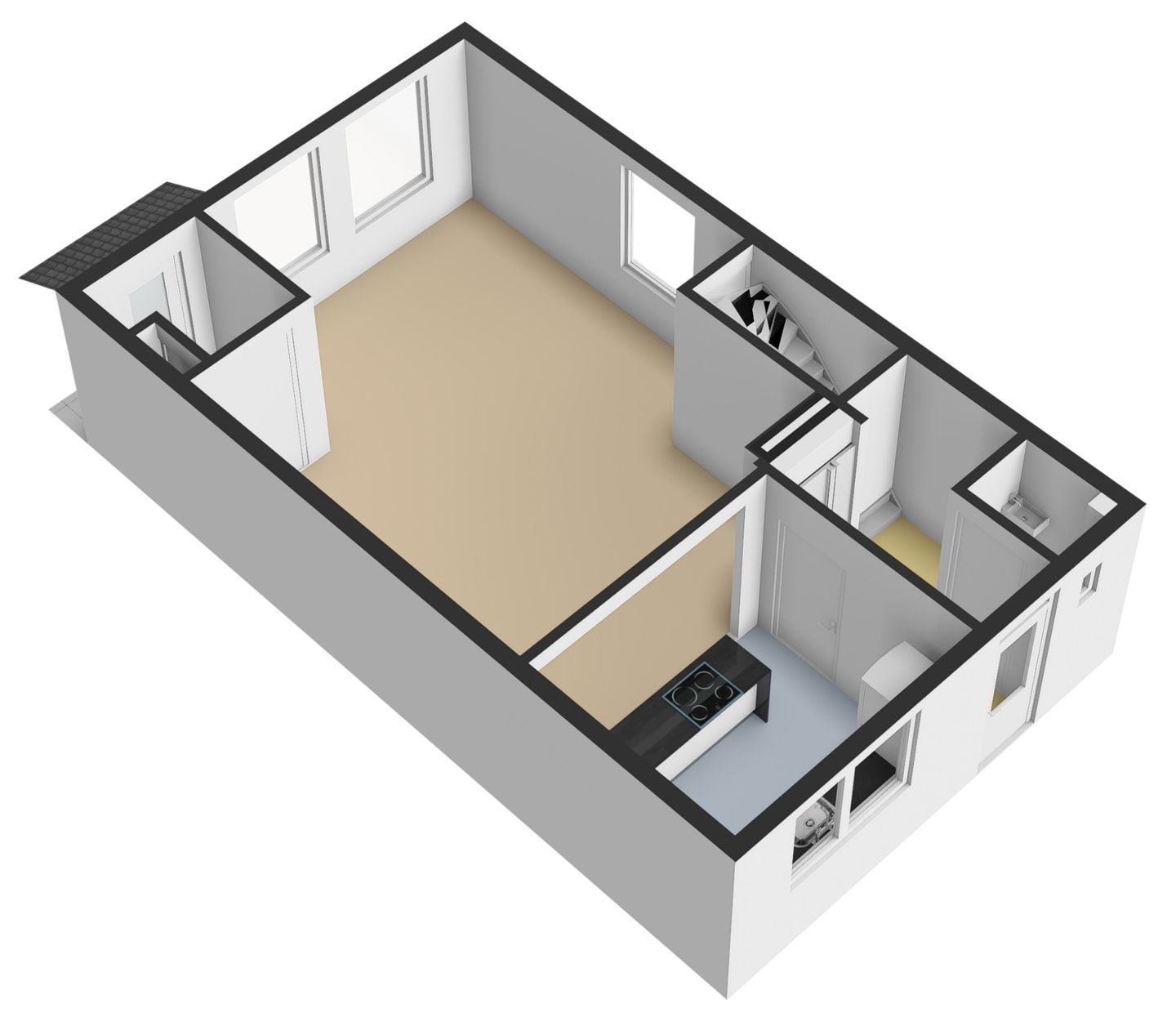 Foto 34 van Leijenhof 5