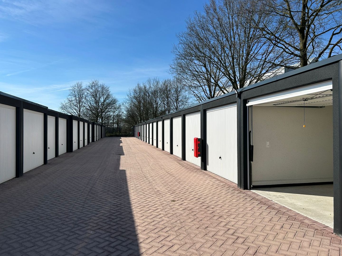 View photo 4 of Waanderweg 176-A01