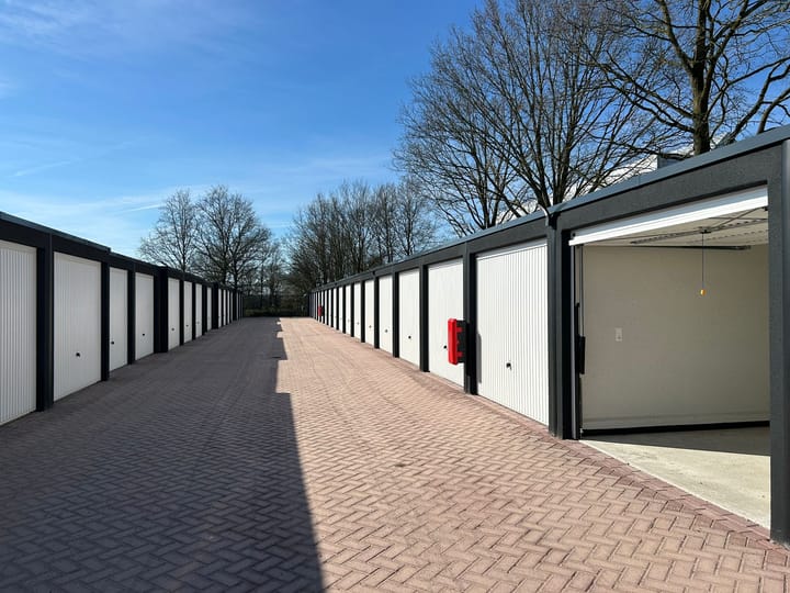 Waanderweg 176-A01, Emmen