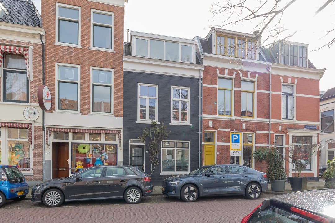 Foto 1 van Gedempte Raamgracht 11