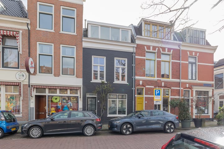 Gedempte Raamgracht 11 main image