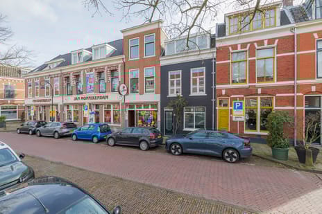 Gedempte Raamgracht 11 secondary image