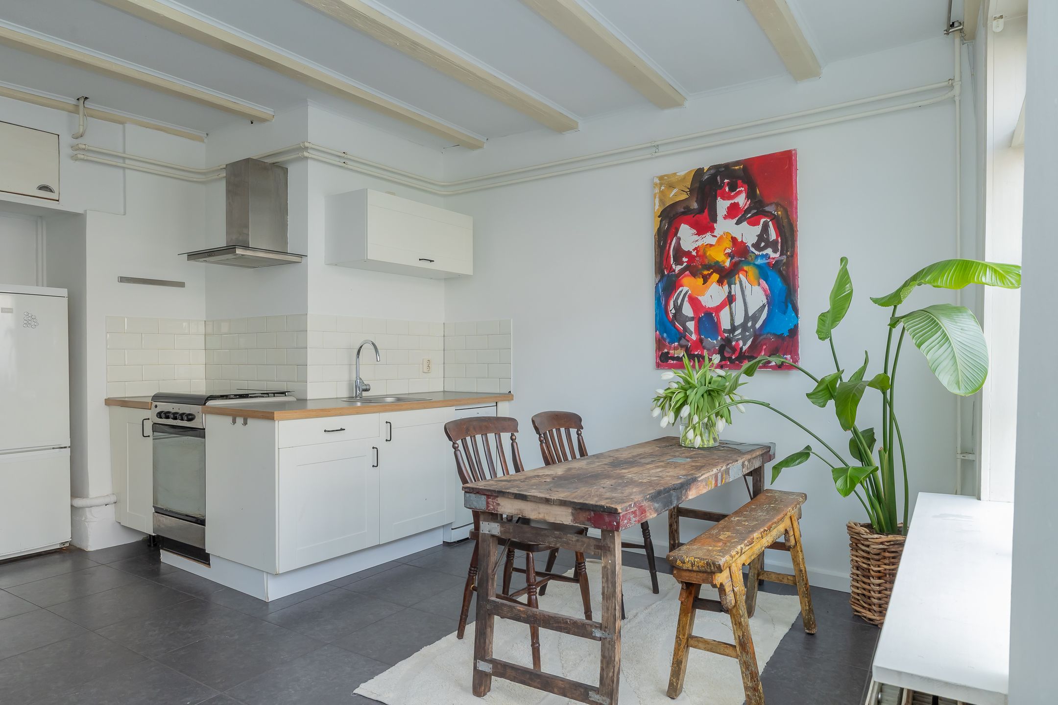 Foto 3 van Gedempte Raamgracht 11