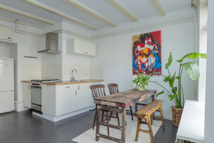 Foto 3 van Gedempte Raamgracht 11