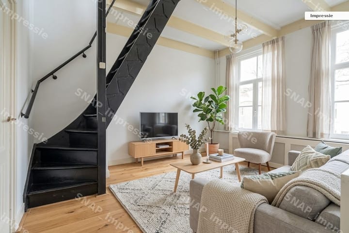 Foto 4 van Gedempte Raamgracht 11