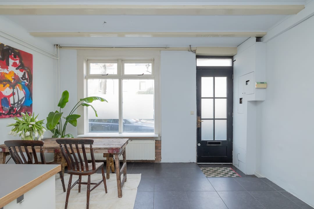 Foto 7 van Gedempte Raamgracht 11