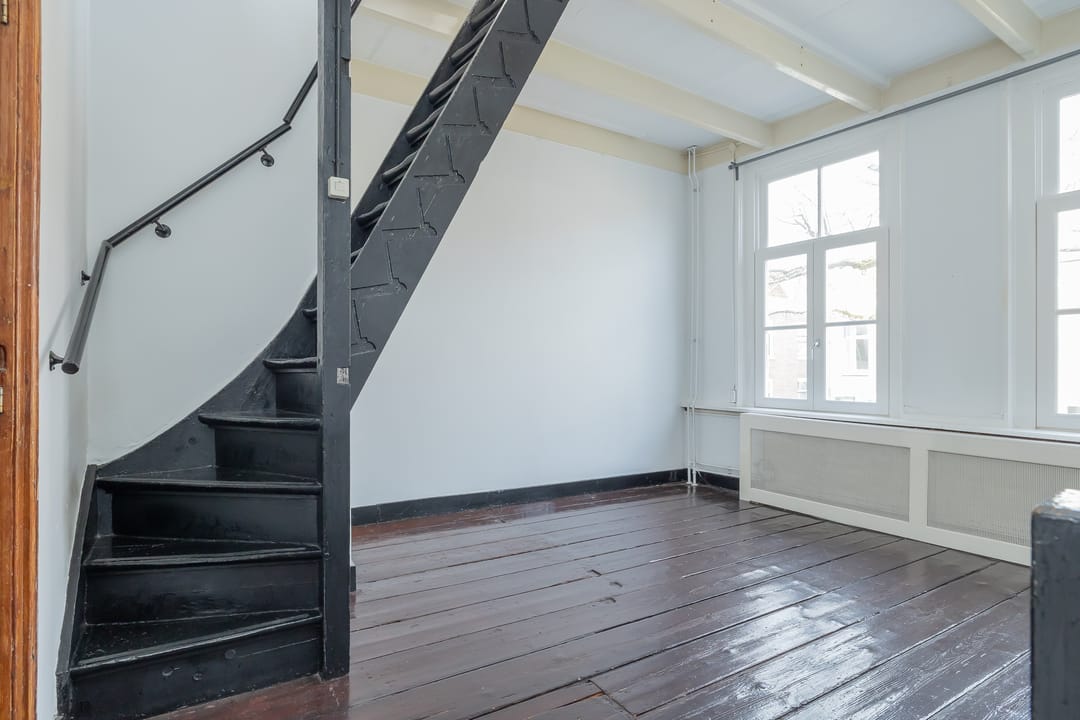 Foto 8 van Gedempte Raamgracht 11